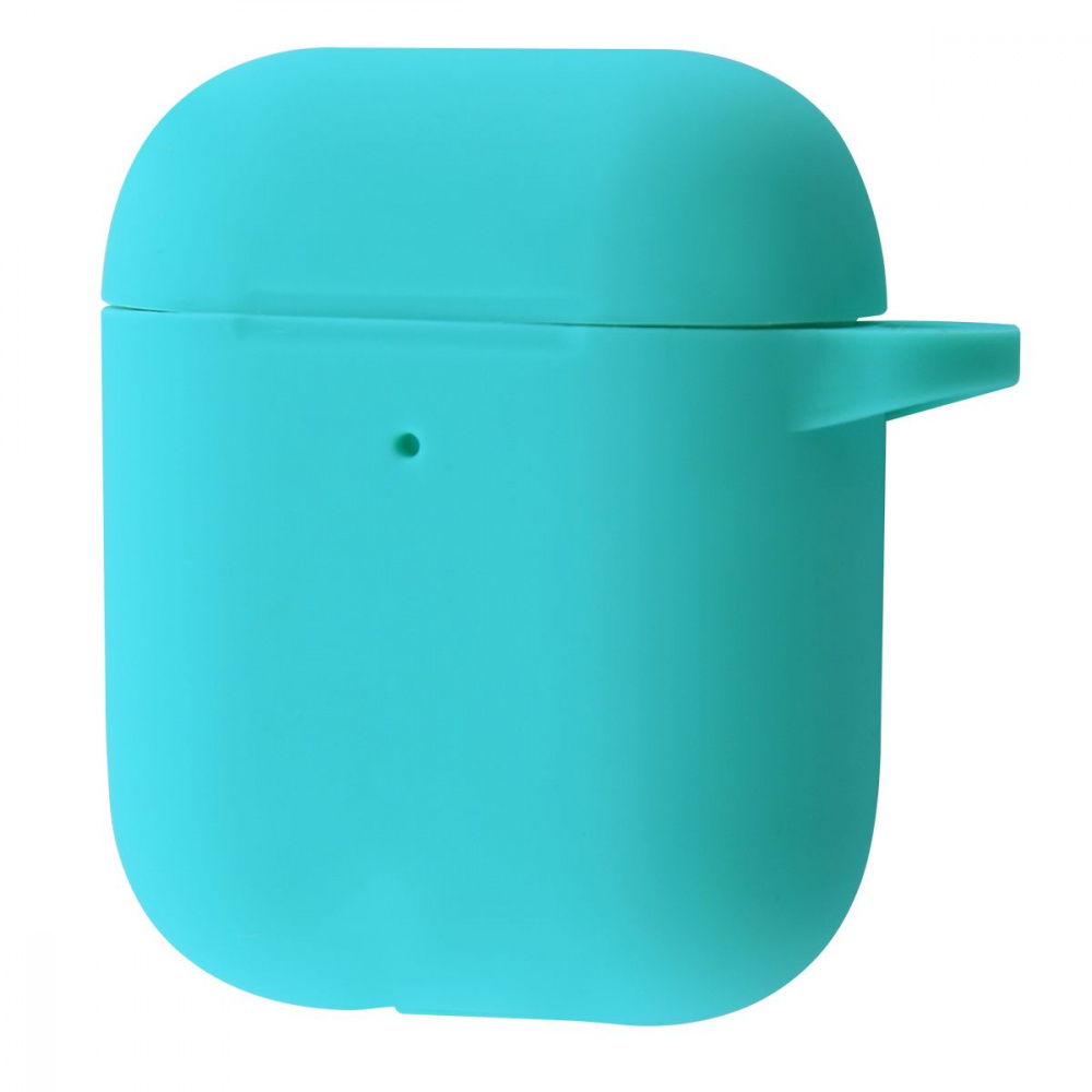 Чехол Silicone Case New for AirPods 1/2 - фото 23