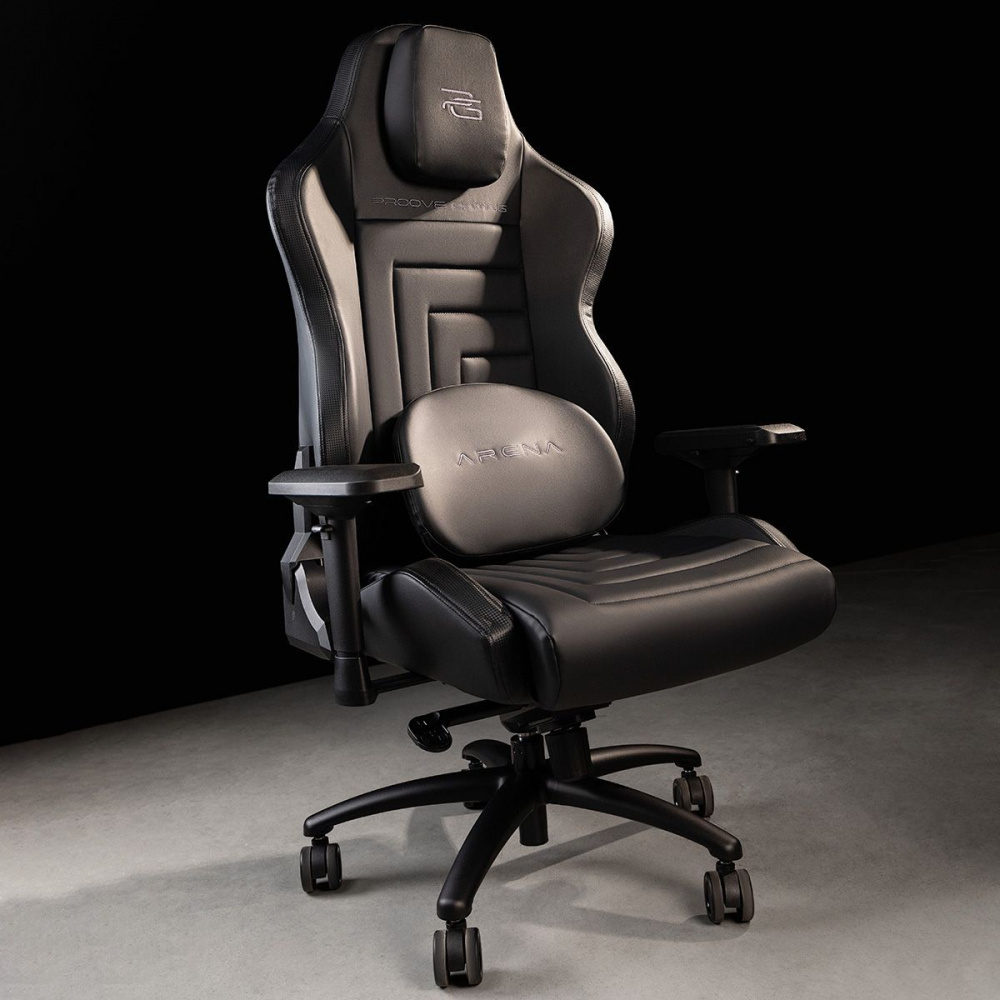 Крісло для геймерів Proove Gaming Arena — Придбати в Україні - фото 9