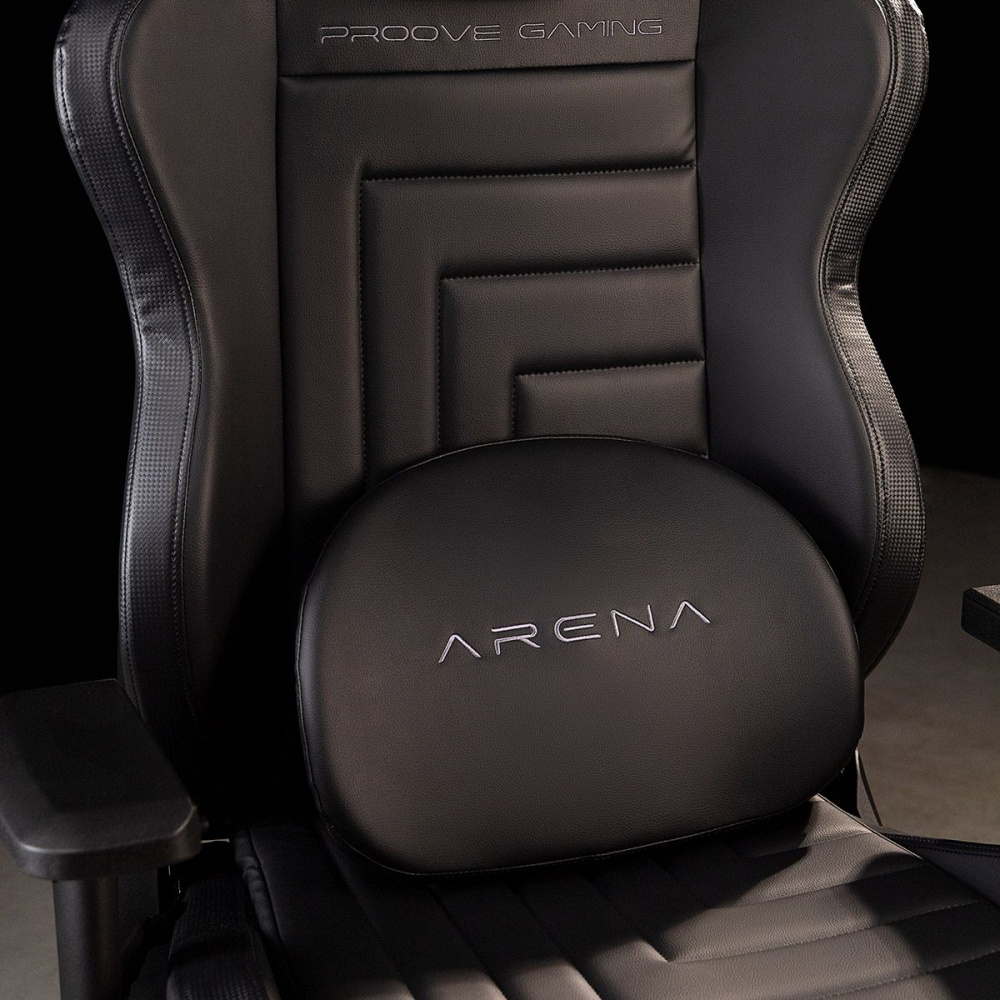 Крісло для геймерів Proove Gaming Arena — Придбати в Україні - фото 12