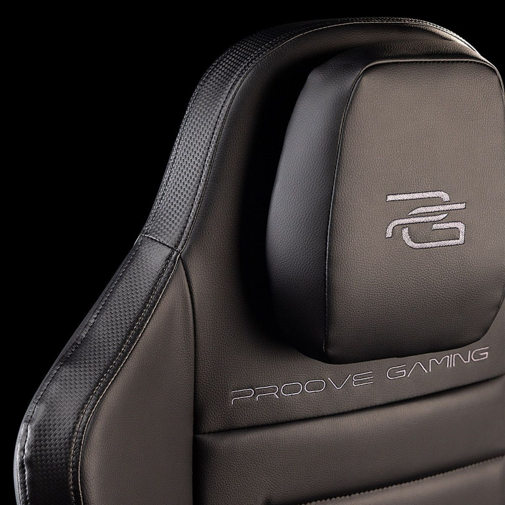 Крісло для геймерів Proove Gaming Arena — Придбати в Україні - фото 14