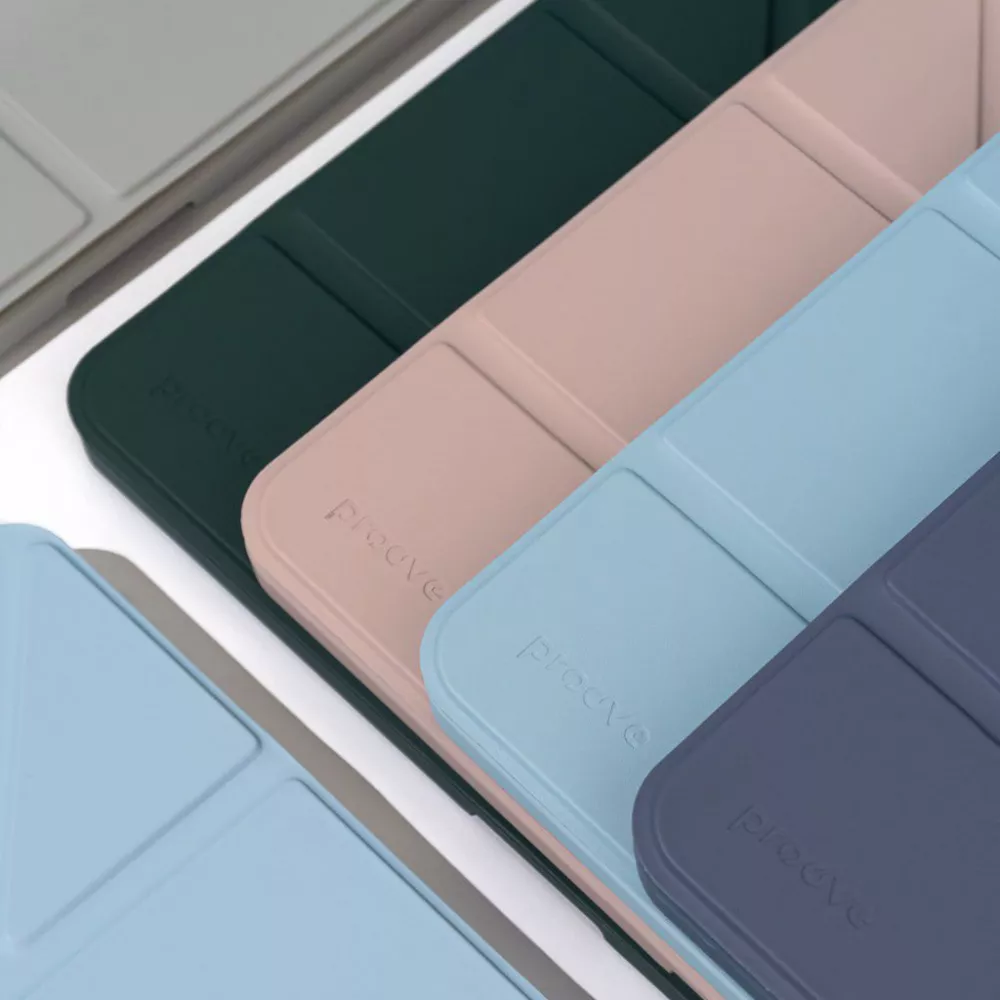 Чохол Proove Solid Case iPad Pro 11" 2024 — Придбати в Україні - фото 2