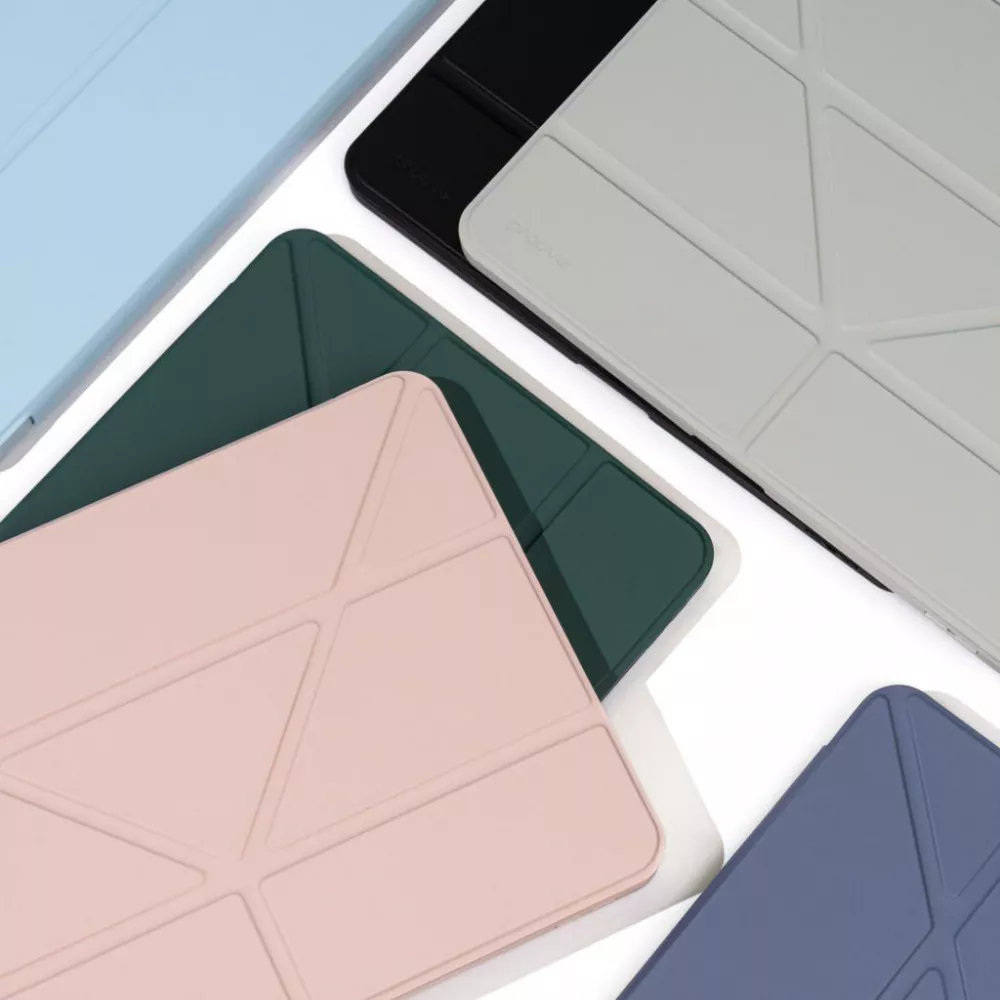 Чохол Proove Solid Case iPad Pro 11" 2024 — Придбати в Україні - фото 4