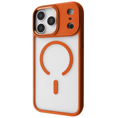 cosmic orange