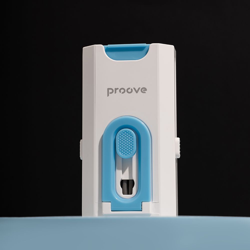 Многофункциональный набор для чистки Proove Mr. Cleaner 8in1 - фото 10