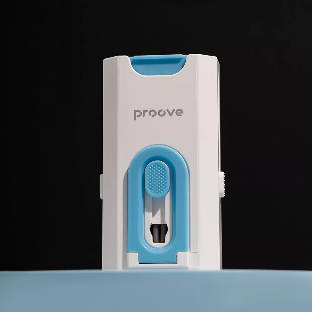 Многофункциональный набор для чистки Proove Mr. Cleaner 8in1 - фото 10