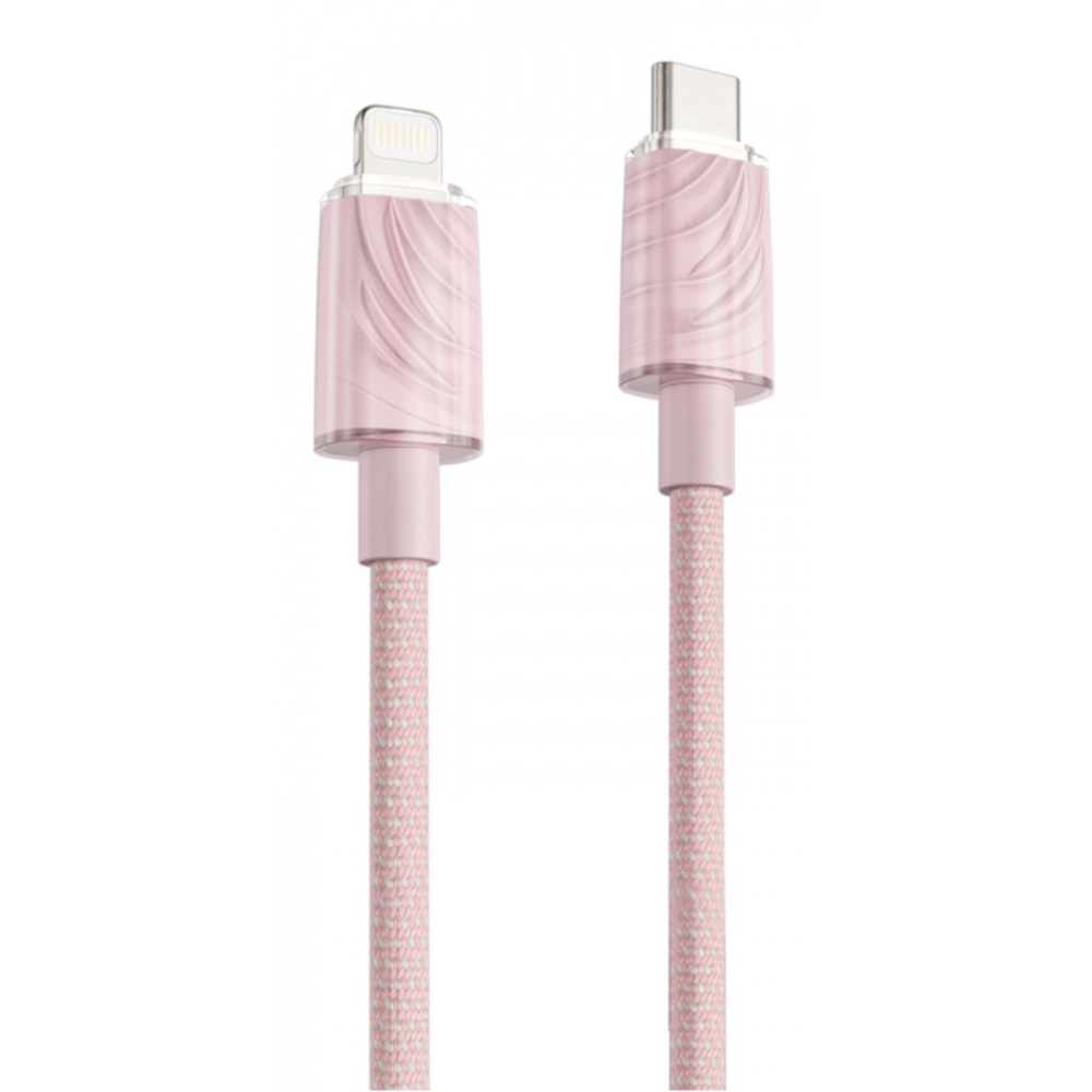 Кабель Proove Spectral Type-C to Lightning 27W (1m) — Придбати в Україні