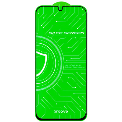 Купить Защитное стекло Proove Safe Screen Samsung Galaxy A24 (10pcs) 67559 - Ncase