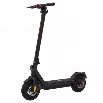 Купить Электросамокат Proove Model X-City Max (черно/красный) 35685 - Ncase