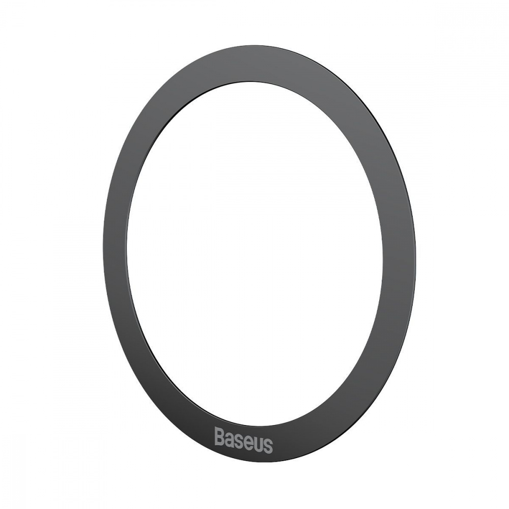 Металические кольца Baseus Halo Series (2шт/уп) - фото 7