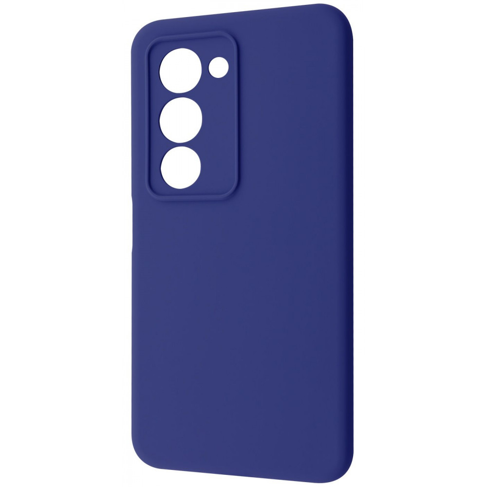 Чехол WAVE Colorful Case (TPU) Xiaomi Redmi 15 4G/5G 169.5mm blue на картинке №1