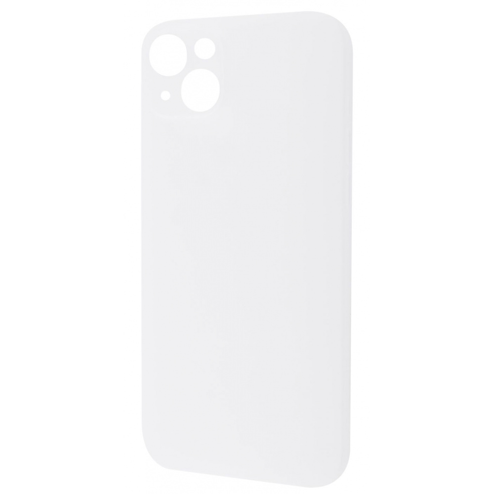 Чехол Memumi Slim Series Case (PC) iPhone 14 Plus/15 Plus - фото 3
