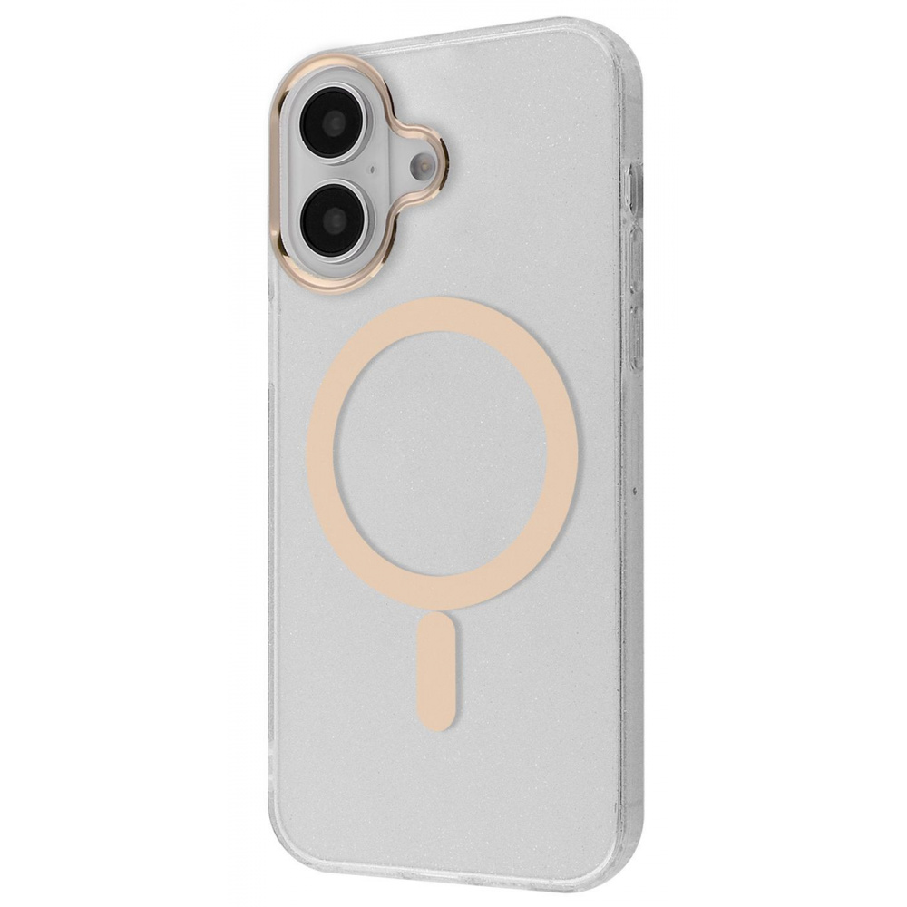 Чехол Proove Cuprum Case with Magnetic Ring iPhone 16 - фото 4