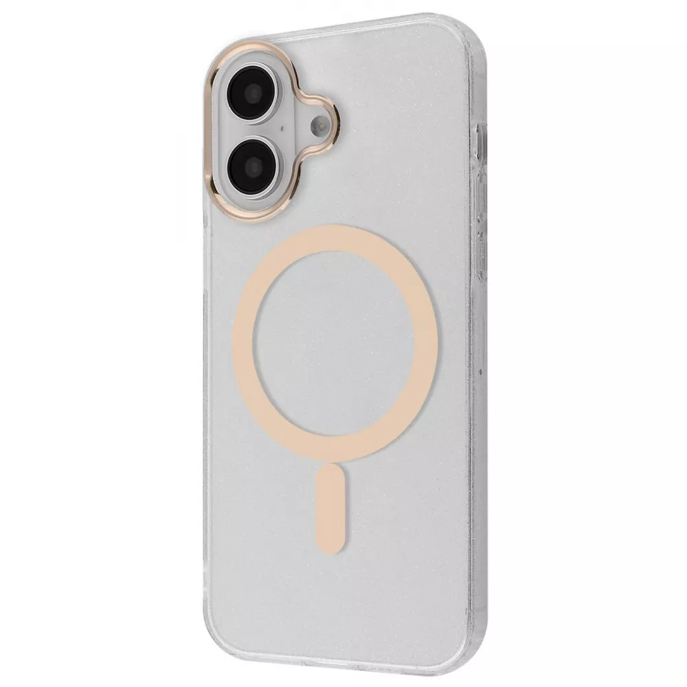 Чохол Proove Cuprum Case with Magnetic Ring iPhone 16 — Придбати в Україні - фото 4