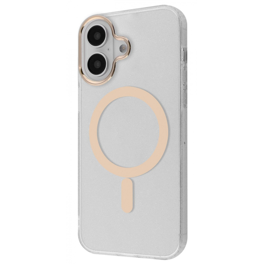 Чохол Proove Cuprum Case with Magnetic Ring iPhone 16 — Придбати в Україні - фото 4