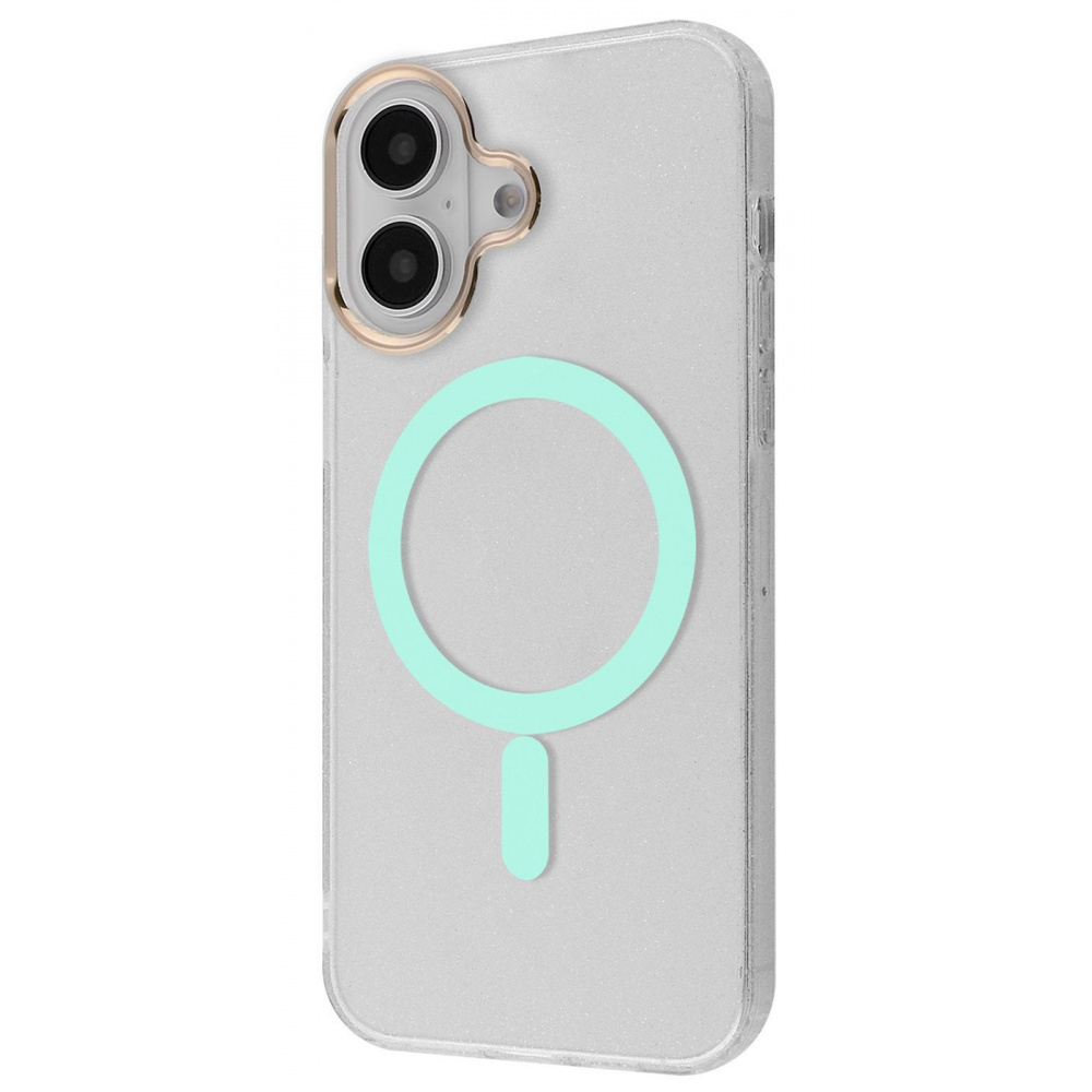 Чехол Proove Cuprum Case with Magnetic Ring iPhone 16 - фото 7