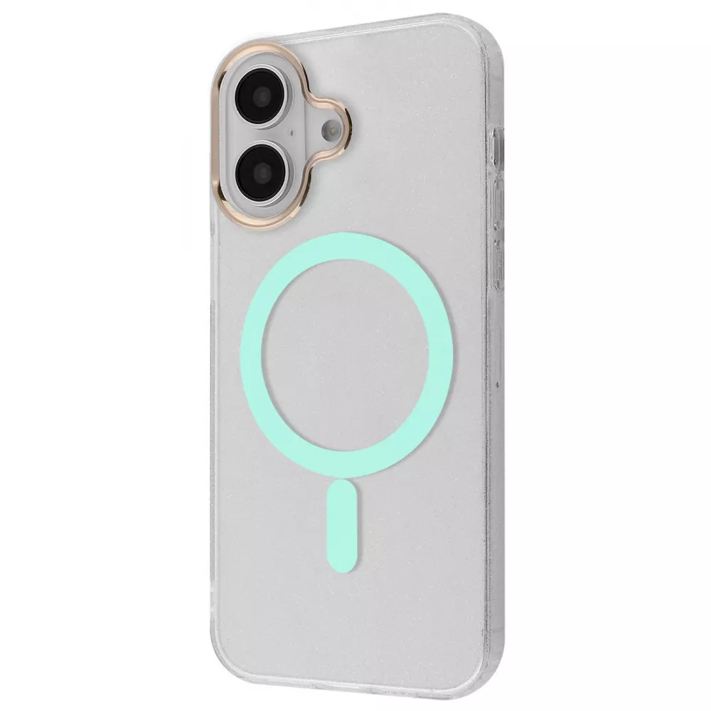 Чохол Proove Cuprum Case with Magnetic Ring iPhone 16 — Придбати в Україні - фото 7