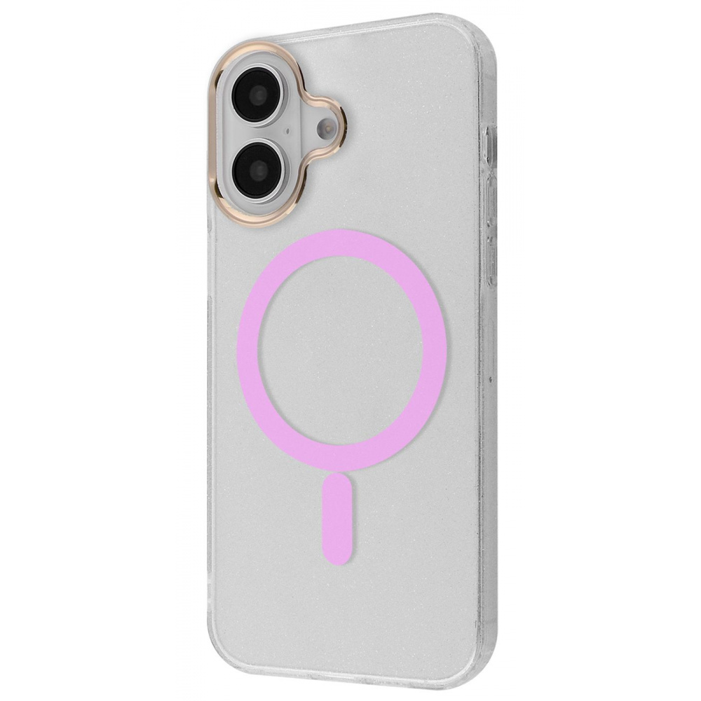 Чехол Proove Cuprum Case with Magnetic Ring iPhone 16 - фото 3