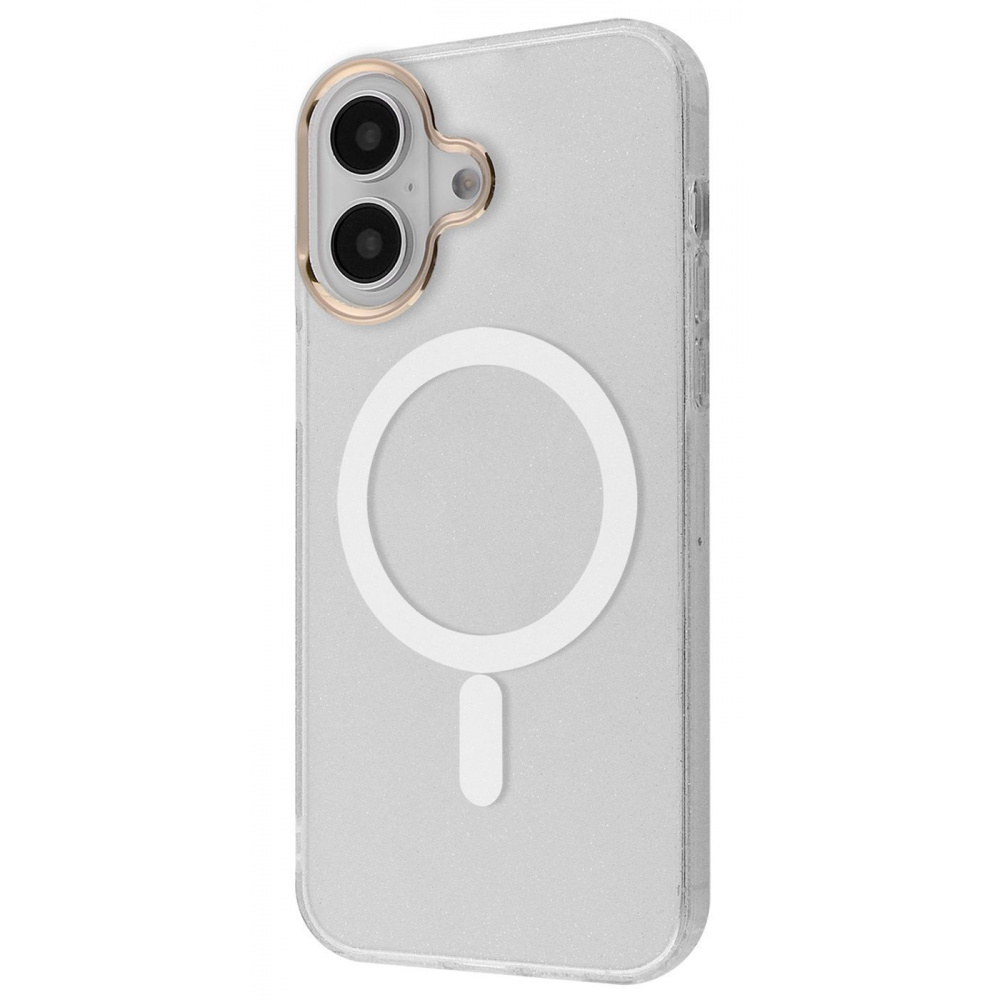Чехол Proove Cuprum Case with Magnetic Ring iPhone 16 - фото 6