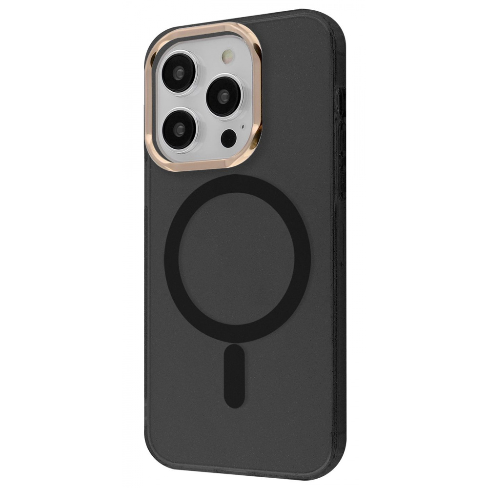 Чохол Proove Cuprum Case with Magnetic Ring iPhone 16 Pro — Придбати в Україні - фото 7