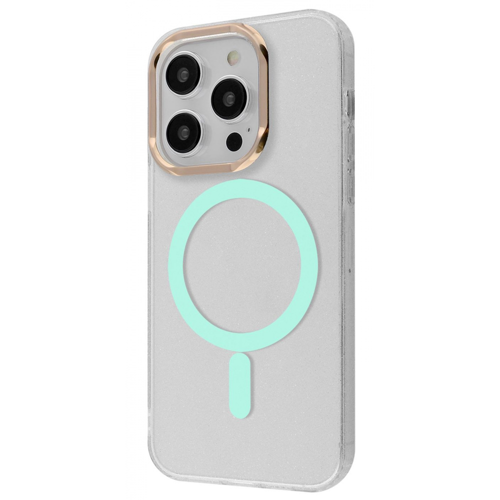 Чохол Proove Cuprum Case with Magnetic Ring iPhone 16 Pro — Придбати в Україні - фото 3