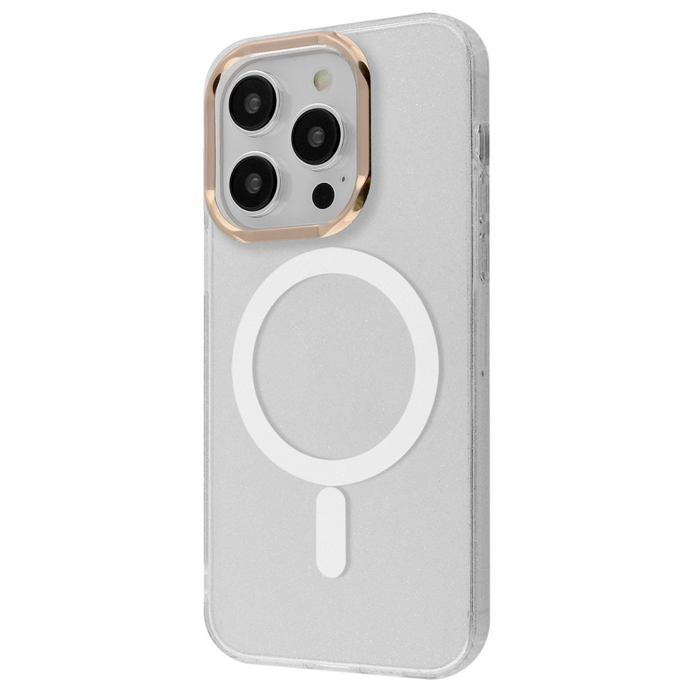 Чохол Proove Cuprum Case with Magnetic Ring iPhone 16 Pro — Придбати в Україні - фото 6