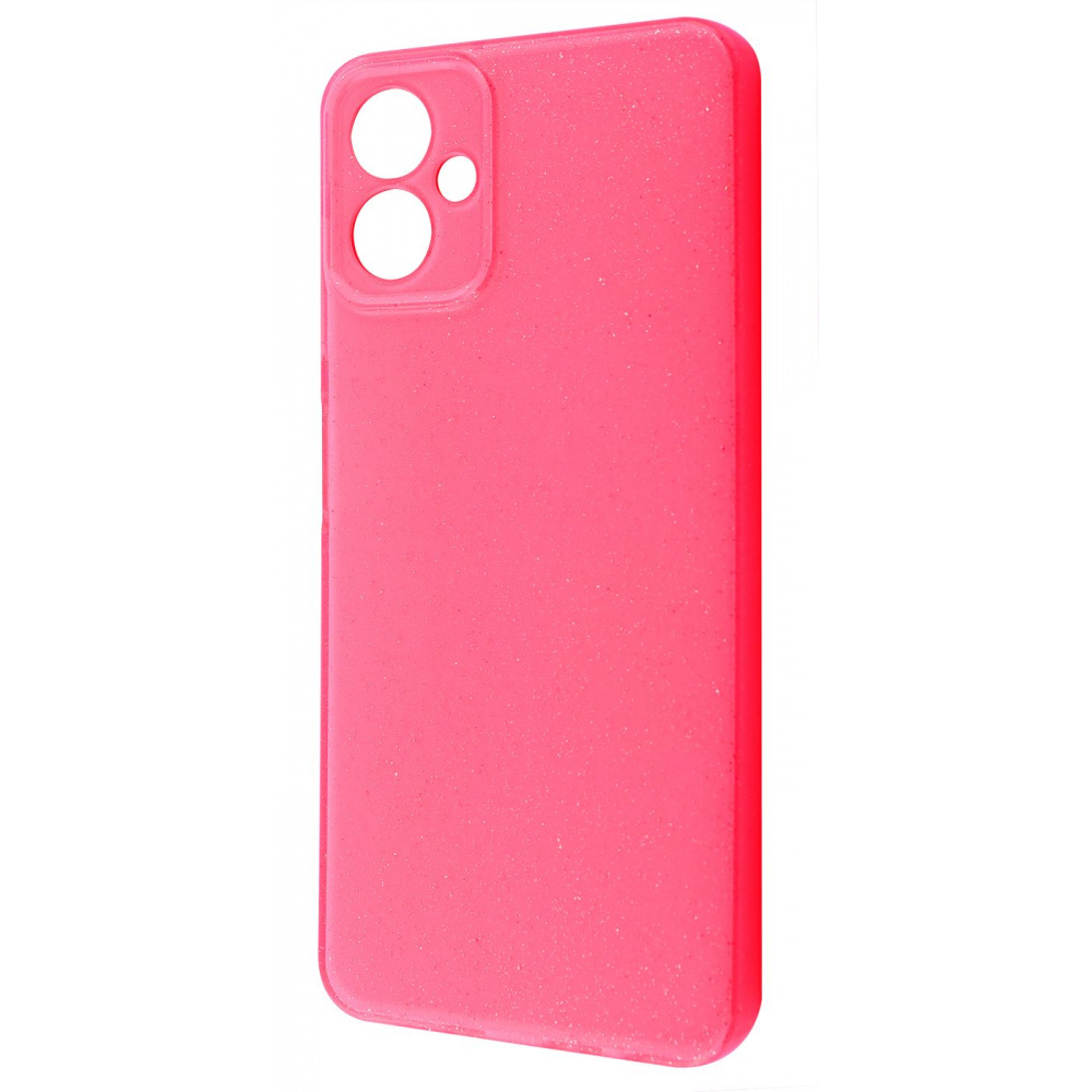 Чехол WAVE Twinkle Case Samsung Galaxy A06 - фото 5