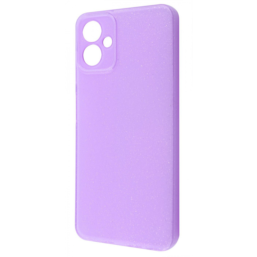 Чехол WAVE Twinkle Case Samsung Galaxy A06 - фото 4