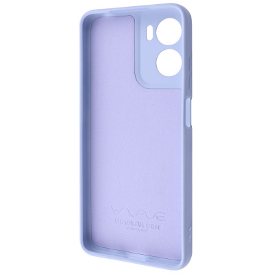 Чохол WAVE Colorful Case (TPU) Motorola Moto G05 — Придбати в Україні