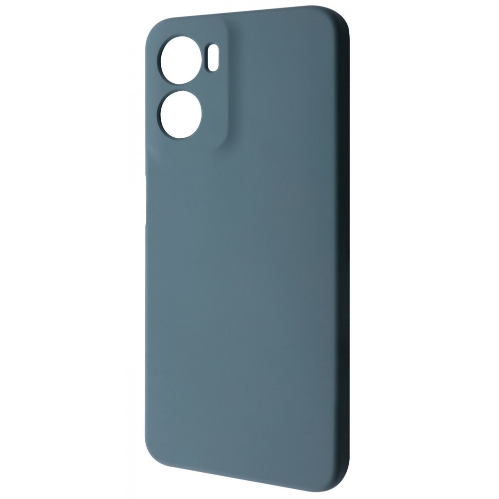 Чохол WAVE Colorful Case (TPU) Motorola Moto G05 forest green на малюнкі №1