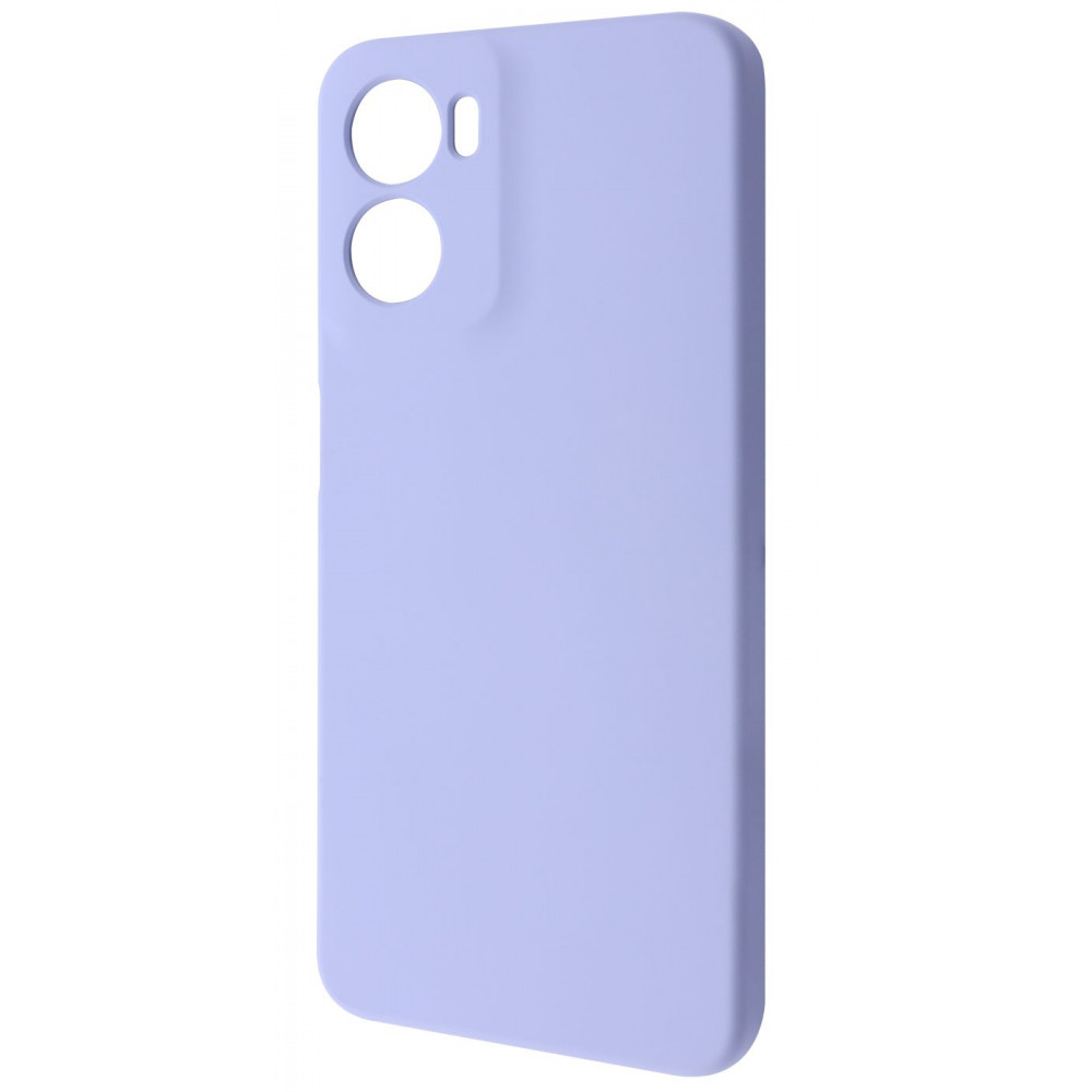 Чохол WAVE Colorful Case (TPU) Motorola Moto G05 light purple на малюнкі №1