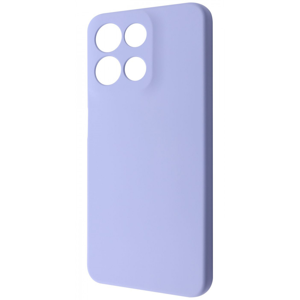 Чохол WAVE Colorful Case (TPU) Motorola Moto G15/G15 Power light purple на малюнкі №1
