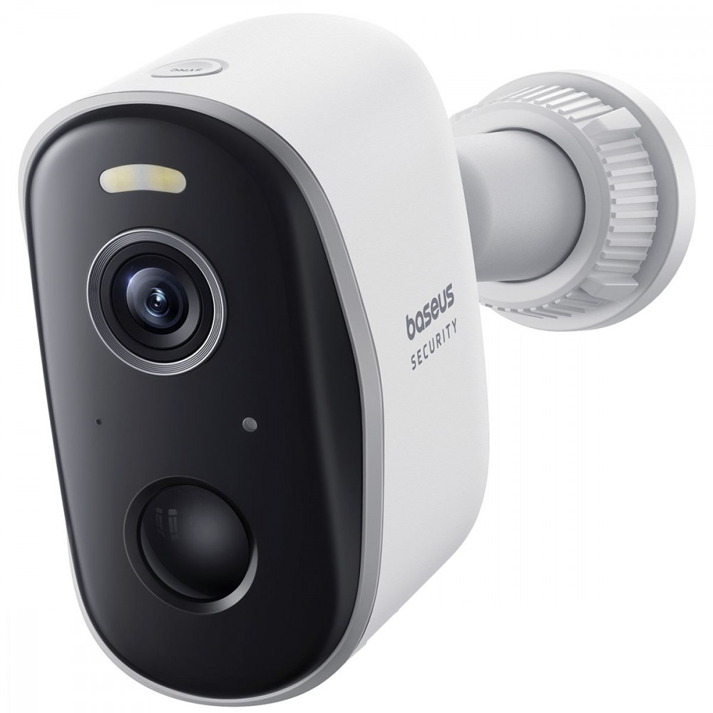 Набір камер Baseus Security N1 Plus Outdoor 2K (2pcs) — Придбати в Україні - фото 5