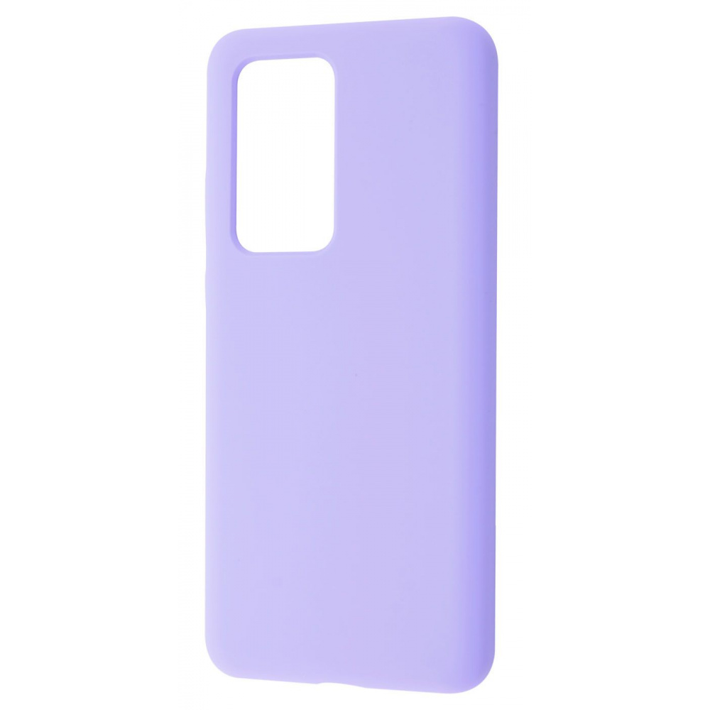 Чехол WAVE Full Silicone Cover Huawei P40 Pro - фото 16
