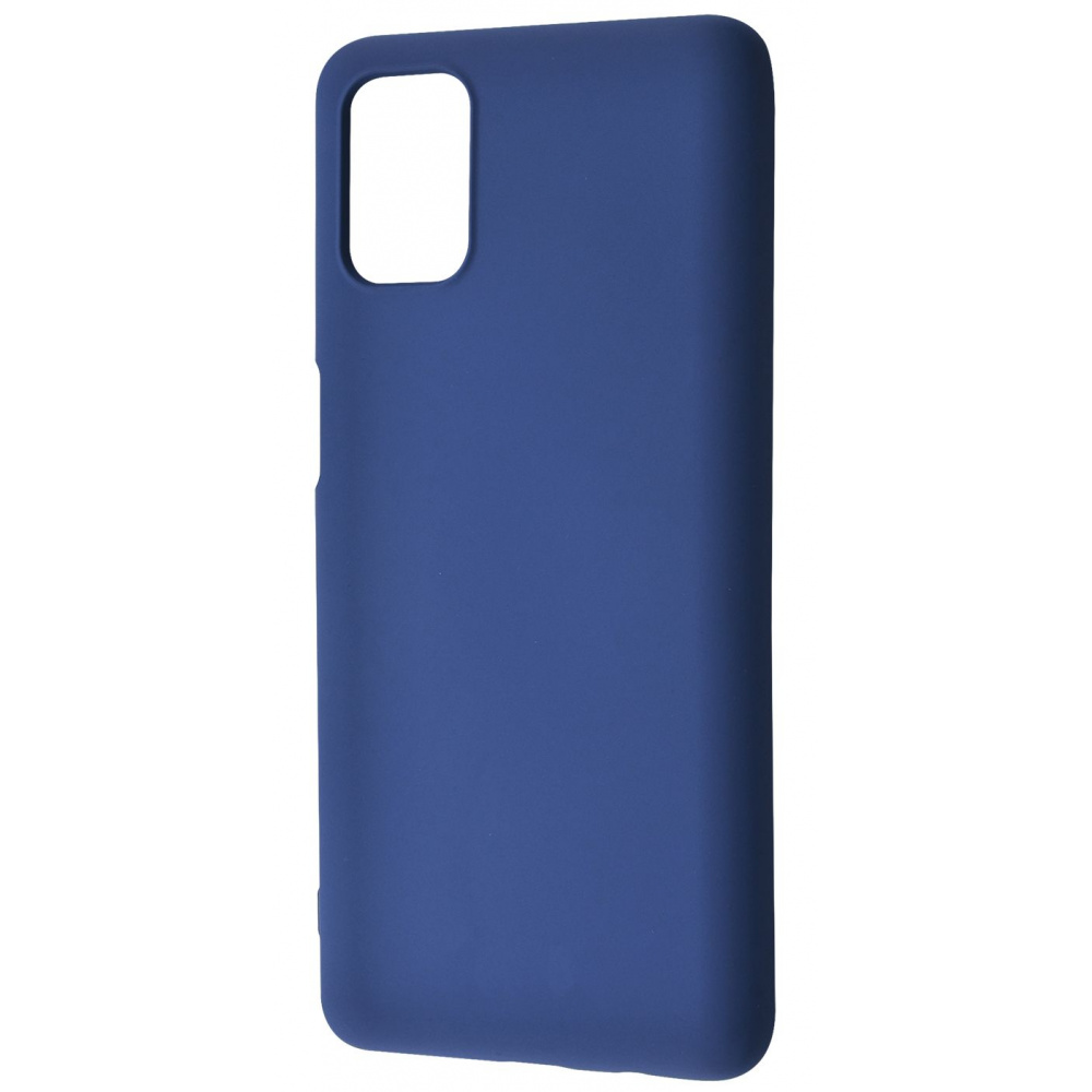 Чехол WAVE Colorful Case (TPU) Samsung Galaxy M51 (M515F) - фото 10