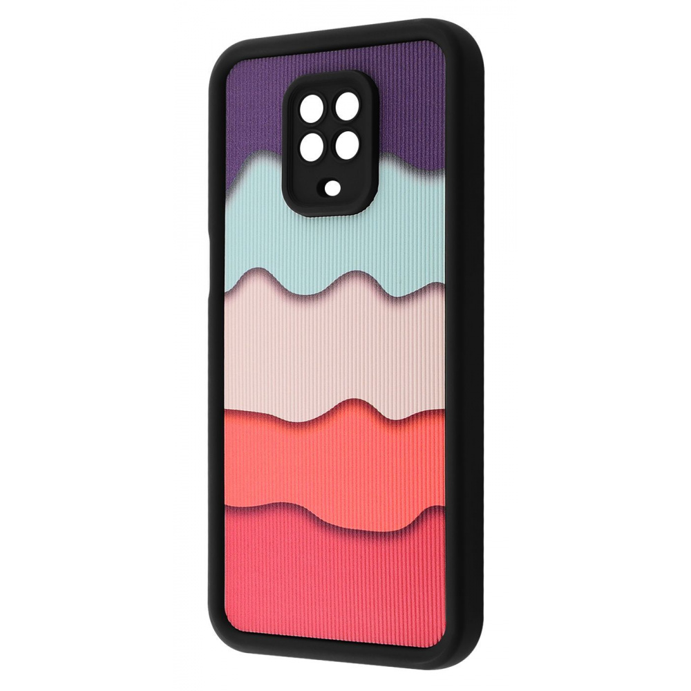 Чехол WAVE Artfull Case Xiaomi Redmi Note 9S/Note 9 Pro - фото 4