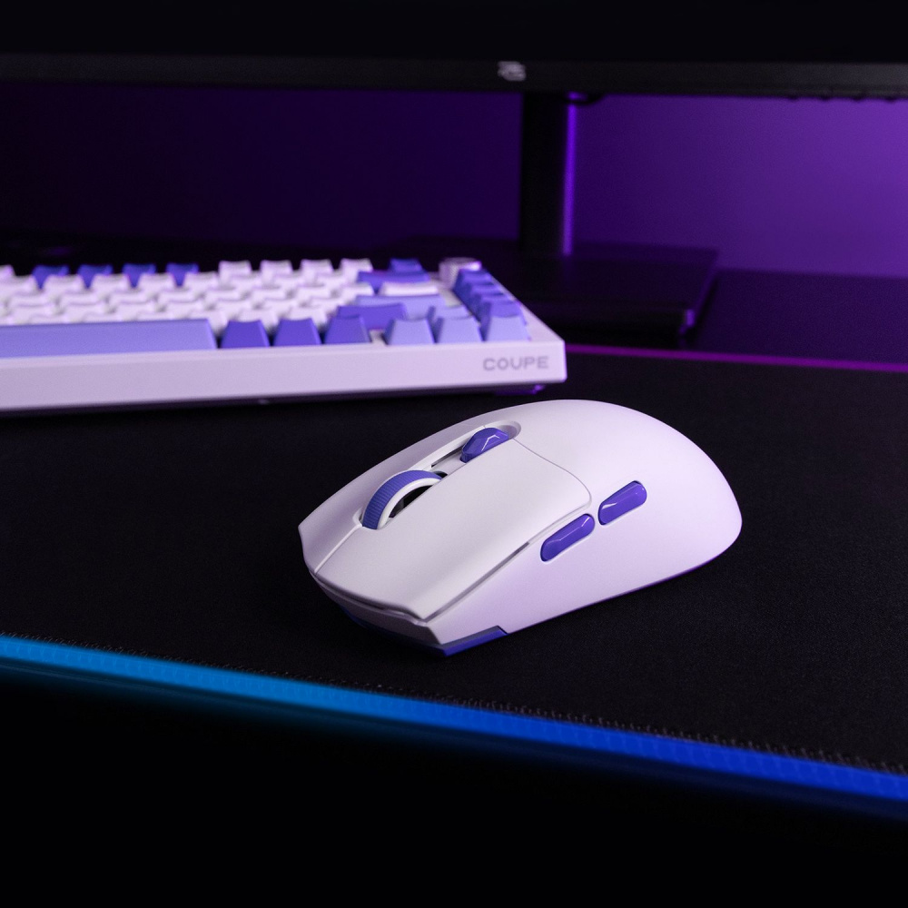 Wireless Mouse Proove Gaming Rate Special Edition - фото 15