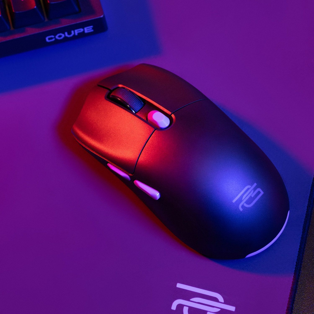 Wireless Mouse Proove Gaming Rate Special Edition - фото 17
