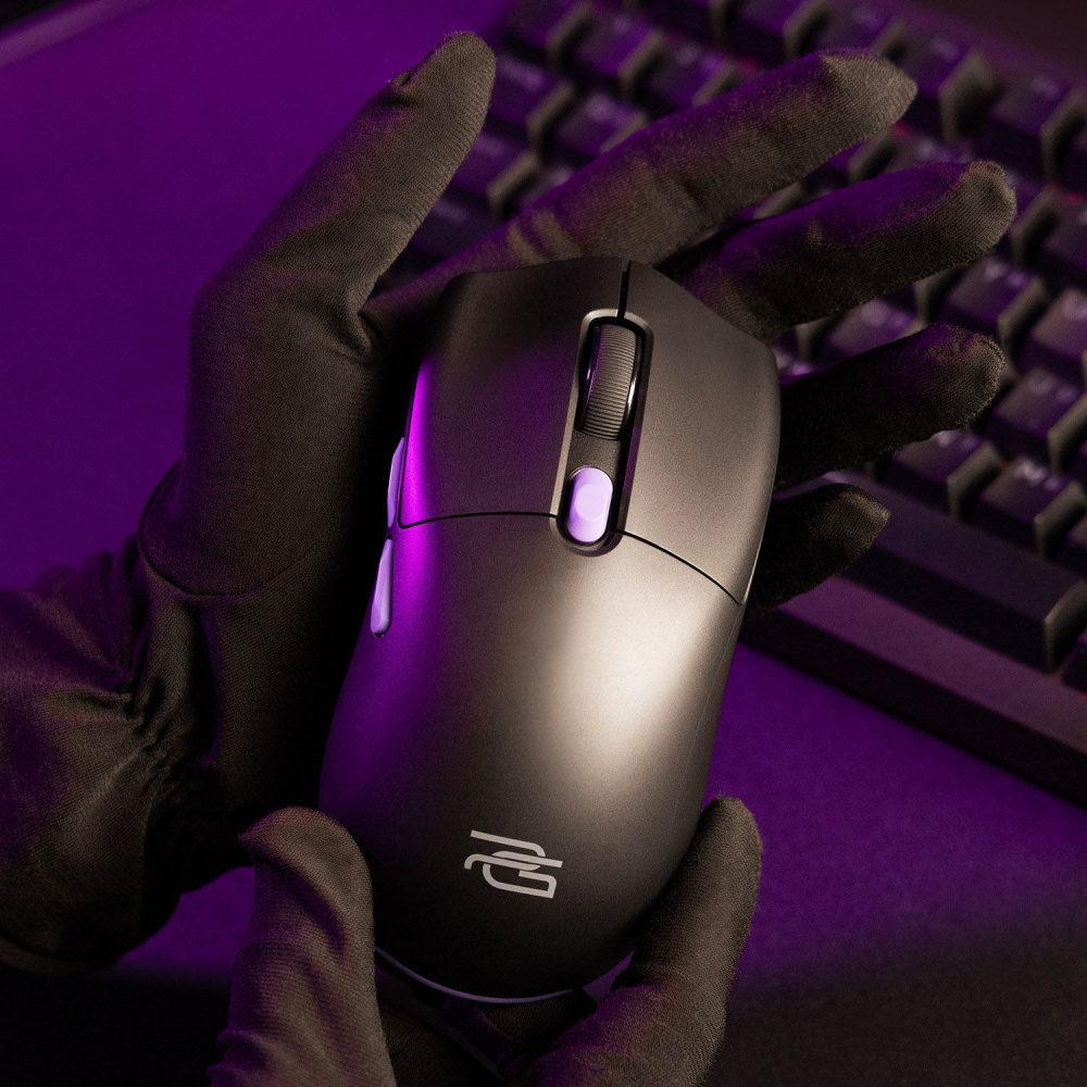 Wireless Mouse Proove Gaming Rate Special Edition - фото 18