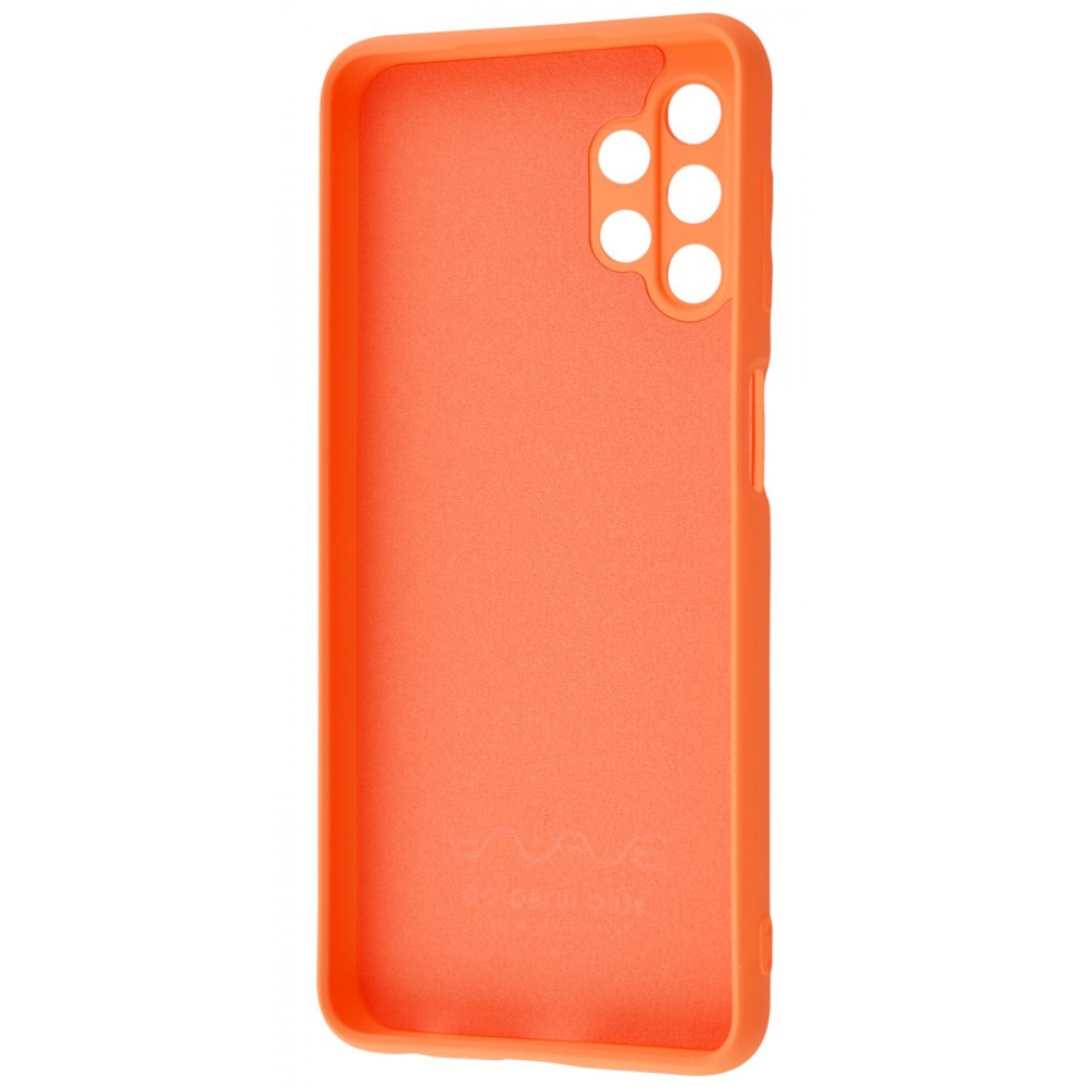 Чехол WAVE Colorful Case (TPU) Samsung Galaxy A32 (A325F) - фото 2