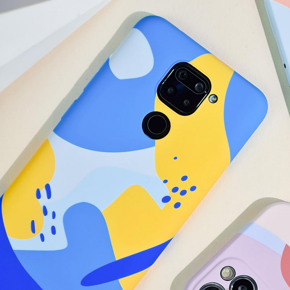 Чехол WAVE NEON X LUXO Minimalistic Case Huawei P Smart+/Nova 3i - фото 4