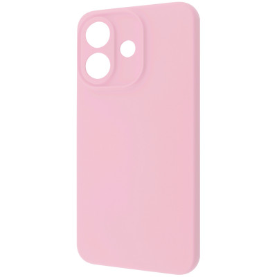 pink sand