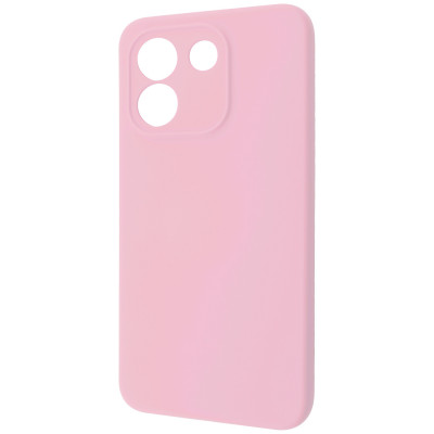 pink sand
