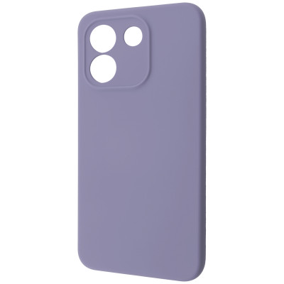 lavender gray
