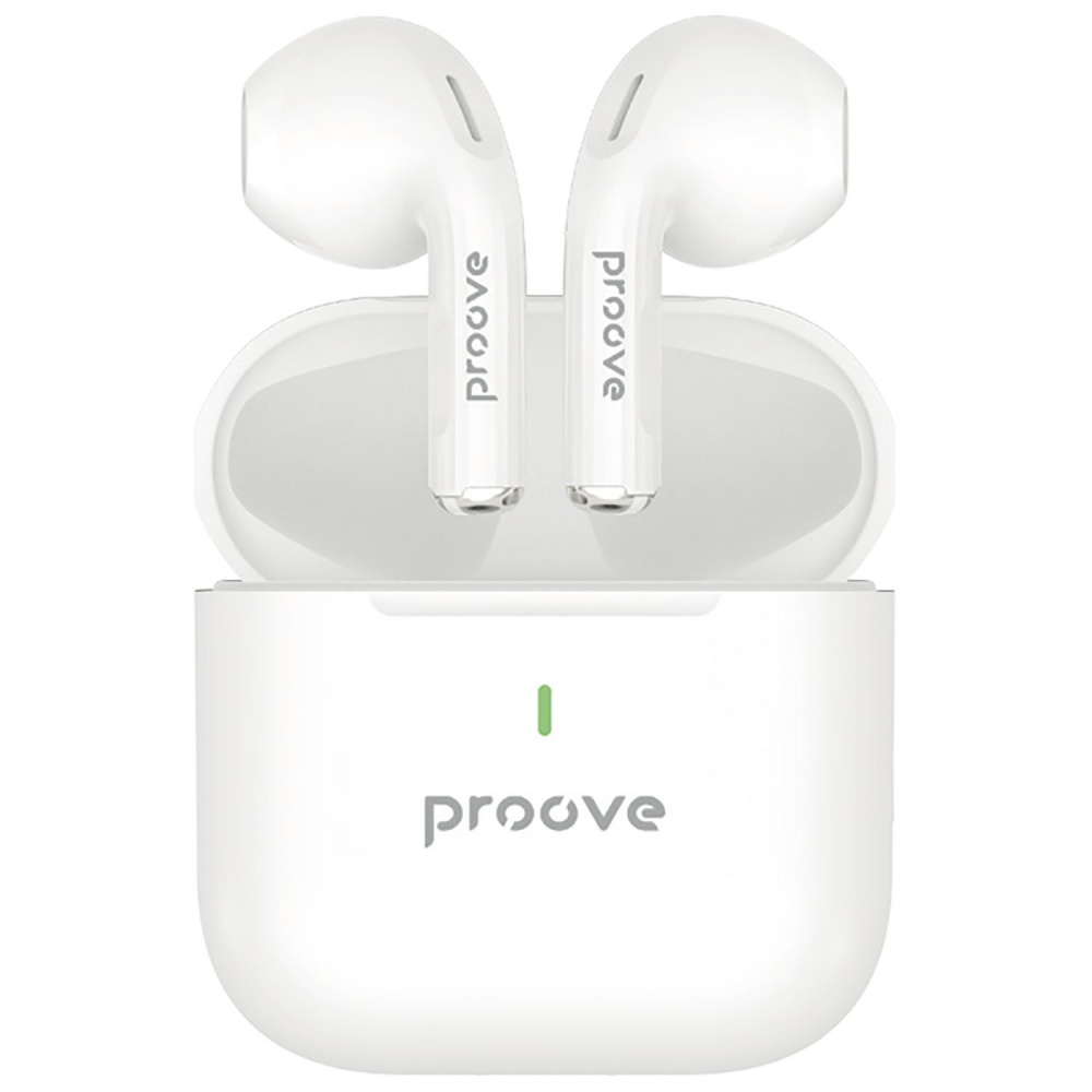 Бездротові навушники Proove Mainstream 2 TWS (APP) — Придбати в Україні - фото 6
