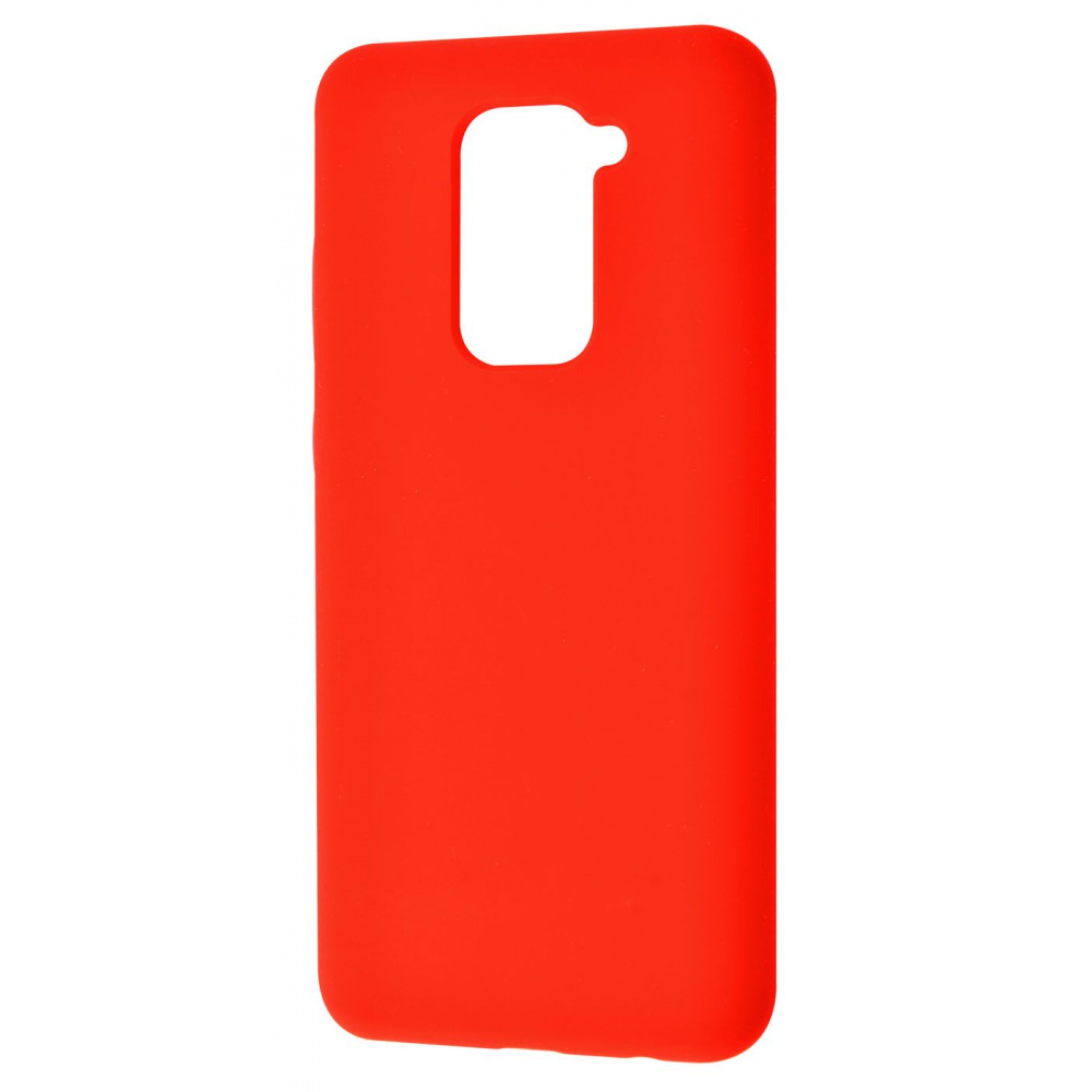 Чехол WAVE Full Silicone Cover Xiaomi Redmi Note 9 - фото 10