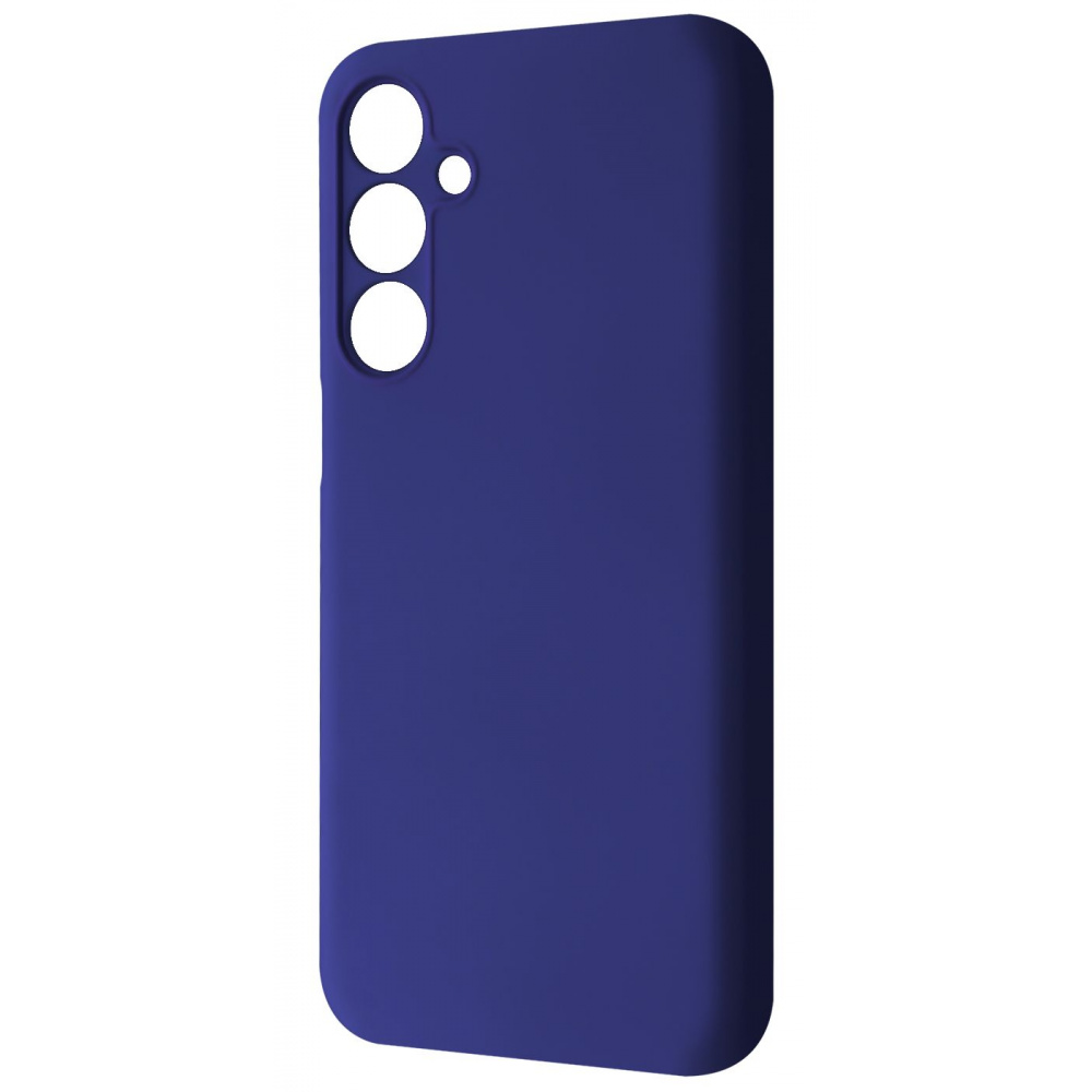 Чехол WAVE Colorful Case (TPU) Samsung Galaxy M35 5G - фото 4