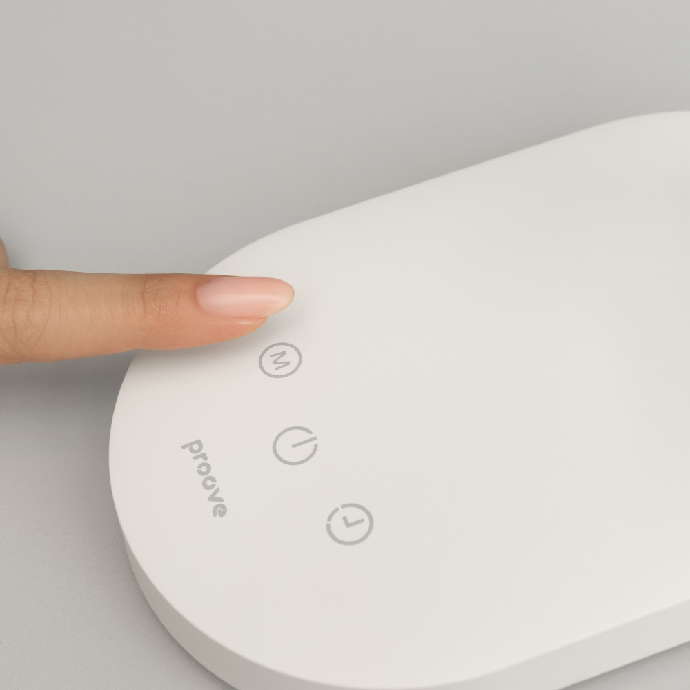 Настольная лампа Proove Megapolis 2200 mAh - фото 9