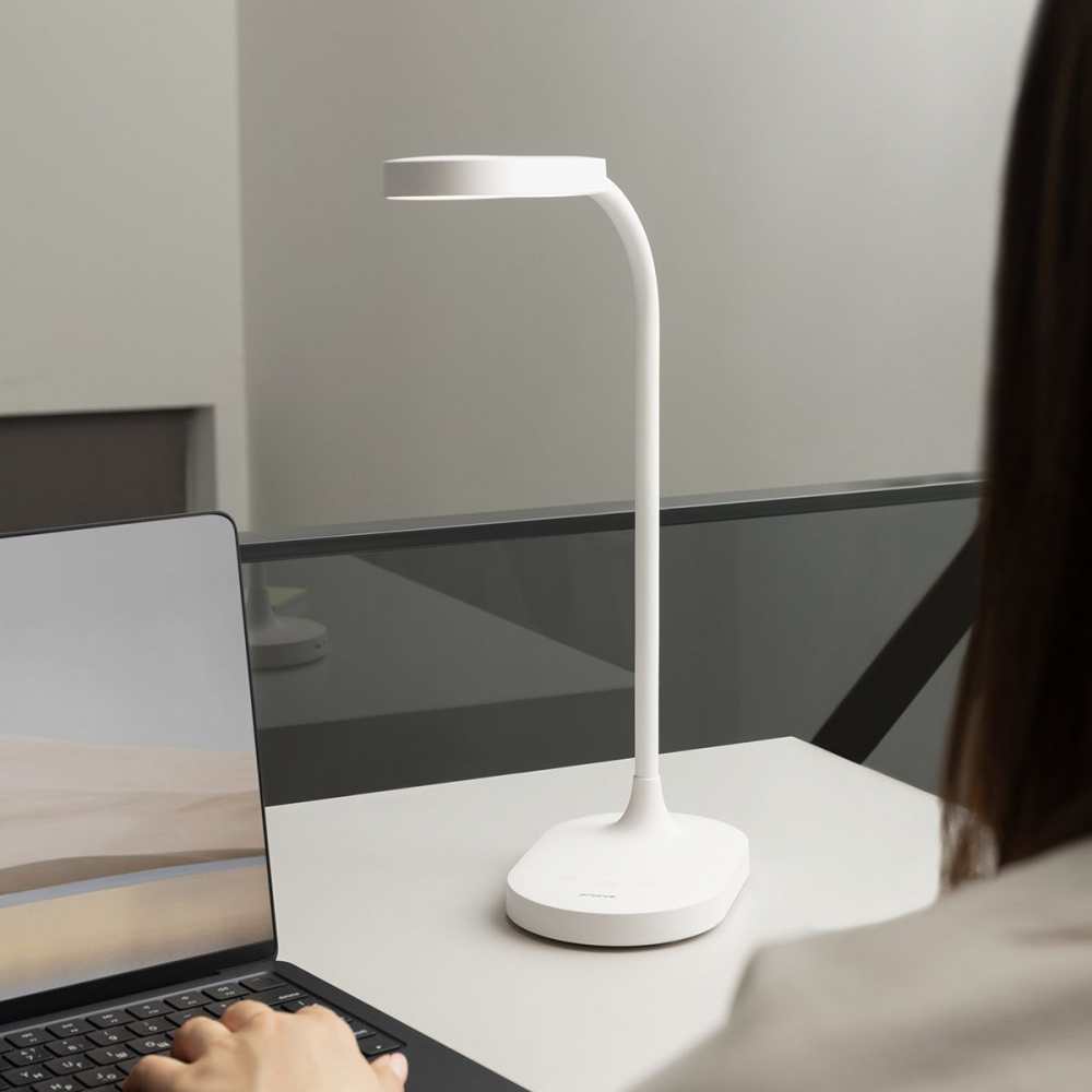 Настольная лампа Proove Megapolis 2200 mAh - фото 5