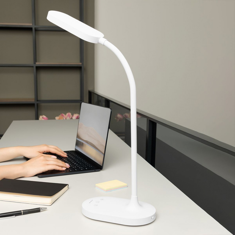 Настольная лампа Proove Megapolis 2200 mAh - фото 6