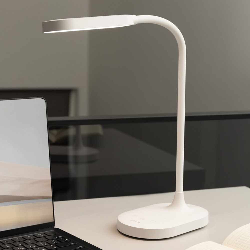 Настольная лампа Proove Megapolis 2200 mAh - фото 7